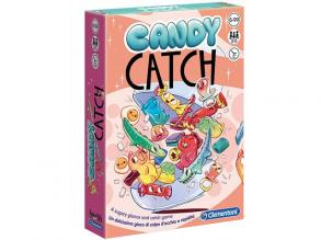 Clementoni- Candy Catch 16565