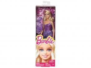 Dolls  329133  Barbie Glitz Blue