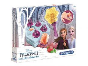 Clementoni- Disney Frozen 2-Ice Lolly, Mehrfarbig, 18521
