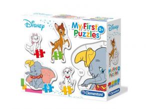 Clementoni 20806" Disney Classic Puzzle, 30 Teile
