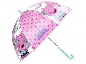 Peppa Schwein Regenschirm
