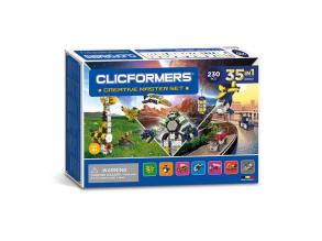 Clicformers Creative Master Set