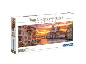 Clementoni 39426" Venedig-Canale Grande Puzzle NP Panorama, 1000 Teile