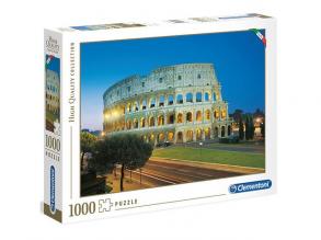 Puzzle 1000 Collection Roma Colosseo