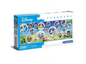 Clementoni 39515 Puzzle 1.000 Teile - Disney Classic