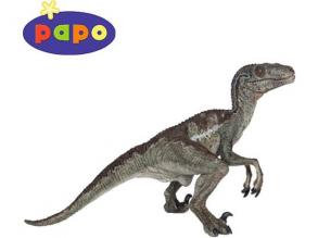 55003 - PAPO Dinosaurier - Velociraptor