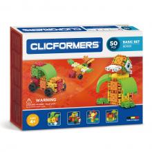 Clicformers Basis-Set, 50dlg.