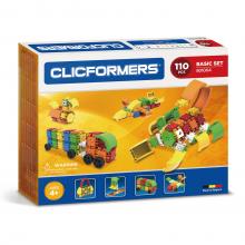 Clicformers Basis-Set, 110dlg.