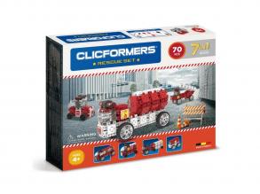 Clicformers - Feuer-Set