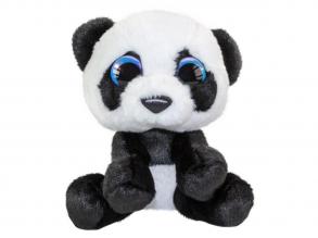 Lumo Panda Stars Plüschspielzeug - Panda Pan, 15 cm