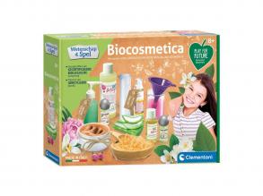 Clementoni Science & Games - Biokosmetik