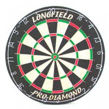 Longfield-Dart-Brettspiel