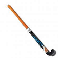 Orange-Hockey stick 28 ''