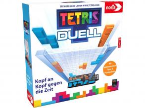 Noris Spiele, Tetris Duell, 606101799