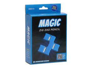 Magic Magic Box - Zick-Zack-Bleistift