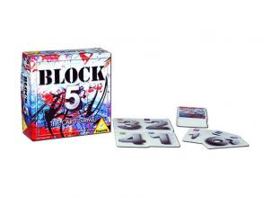 Piatnik 6074 - Block 5