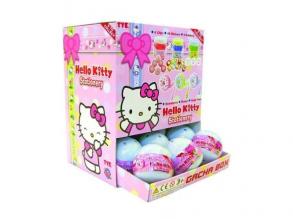 Universal Cards TM973 Gacha-Hello Kitty Hello Kitty Schreibwaren Set [8083]