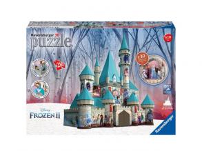 Ravensburger Disney Frozen 2 Schloss