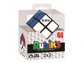 Rubiks 2 x 2