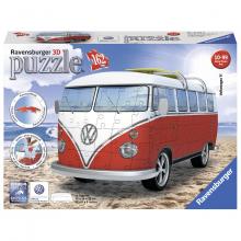 Ravensburger 3D Puzzle - Volkswagen Bus