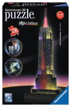 Pz. 3D Empire State B.-Night Edt 216T.
