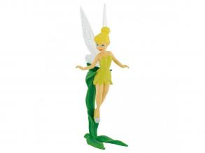 Disney Fairies Figur Tinkerbell 8 cm