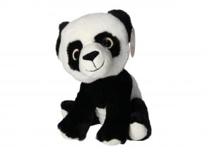 Kuscheltier Plüsch - Panda