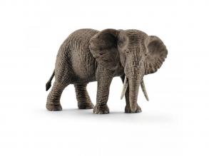 Schleich Tier Afrikanische Elefant