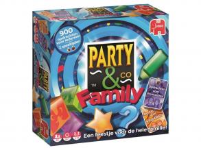 Party & Co Familie