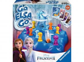 Disney Frozen 2 Go Elsa Go