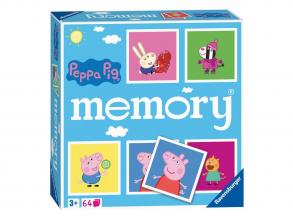 Ravensburger Memory Peppa Pig