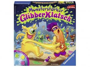 MONSTERSTARKER GLIBBER-KLATSCH 21353