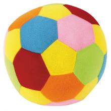 Happy World Stoffe Rassel Ball