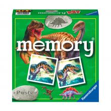 Dinosaurier-Memory