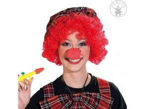 Clown-Nase, Schaumstoff