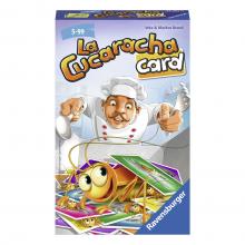 La Cucaracha Card Game