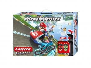 Carrera GO !!! Raceway - Mario Kart