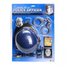 Polizei Playset de Luxe