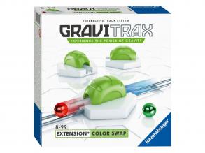 Gravitrax-Erweiterungsset - Farbwechsel