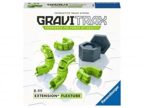 Gravitrax-Erweiterungsset - Flextube