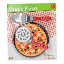 Haus & Kitchen Magic Pizza