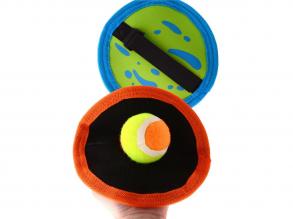 Outdoor Fun Catch and Throw Game