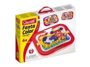 Fanta Color Design 300 Stecker mix