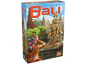 White Goblin Games WGG1722 - Bali