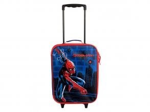 Spider-Man-Trolley