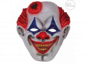 Clown EVA-Maske