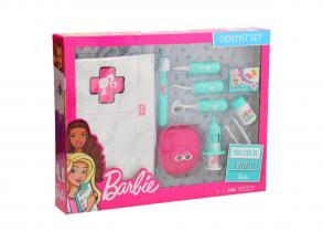 Barbie Zahnarzt Spielset