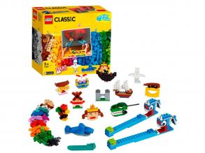 Lego Classic 11009 Steine und Lichter