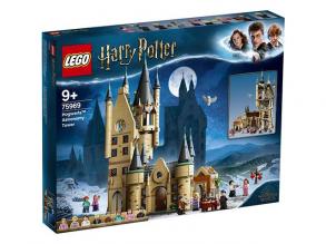 LEGO 75969 Astronomieturm auf Schloss Hogwarts
