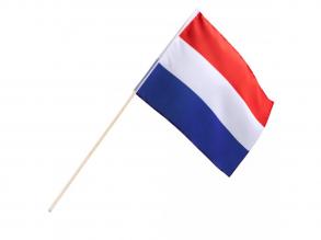 Sweep-Flag Niederlande